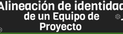 Identidad Equipos de Proyectos