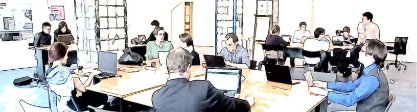 Visión del cambio y modelo 7S