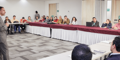 Liderazgo Transformacional Auténtico