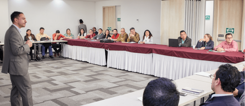 Liderazgo Transformacional Auténtico