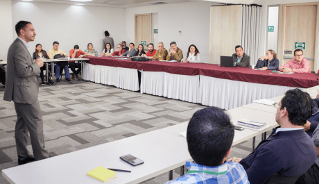 Liderazgo Transformacional Auténtico