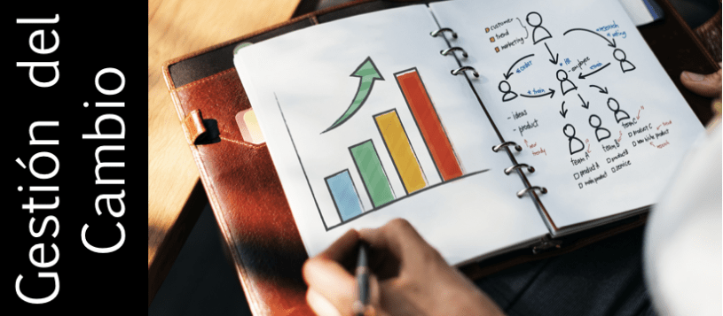 Gestión del Cambio