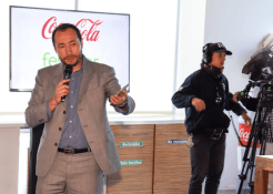 Gestión de crisis comunicacional