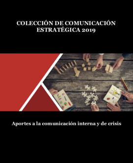Colección de Comunicación Estratégica 2019