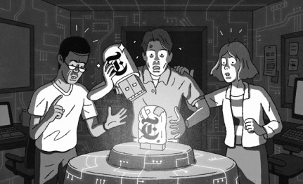 New York Times + Innovación