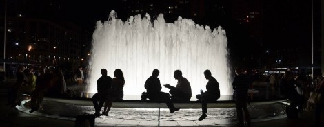 Comunicación + Cultura organizacional + Transformación digital