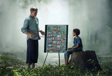 Formación + Transformación digital + Cultura organizacional