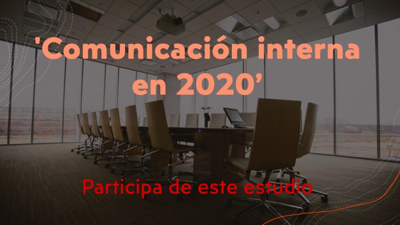 Estudio de Comunicación Interna