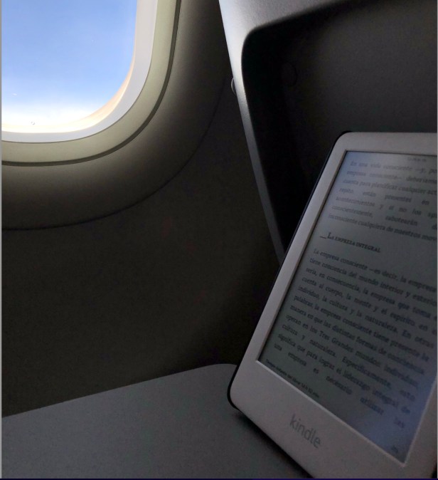 10 ideas para practicar el cambio organizacional en casa