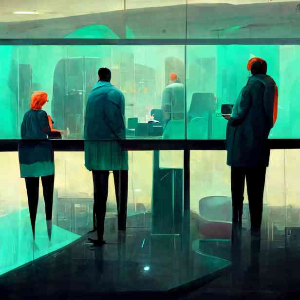 Lenguaje claro y comunicacion interna