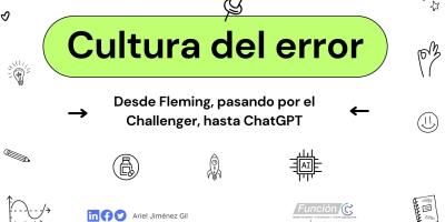 Cultura del error