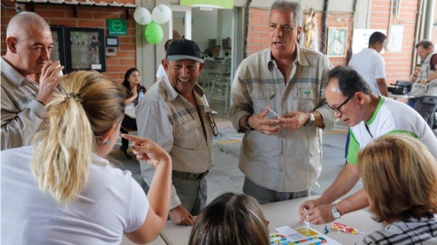 Tú cuentas, un caso de comunicación interna de EPM