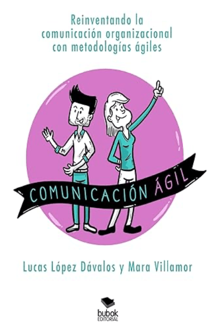 Libro Comunicacion Agil