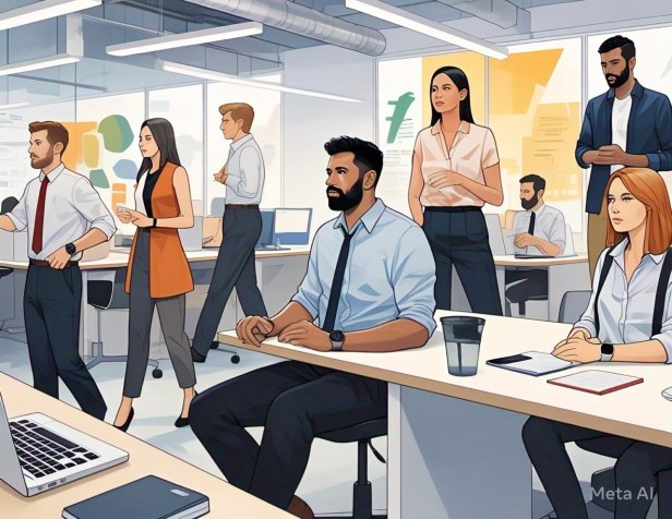 roles gestión del cambio