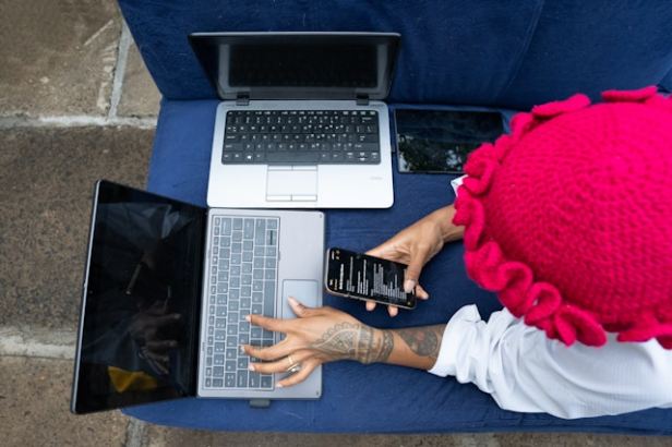 Gestión del cambio en la era de la inteligencia artificial.