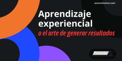 Aprendizaje experiencial para las empresas