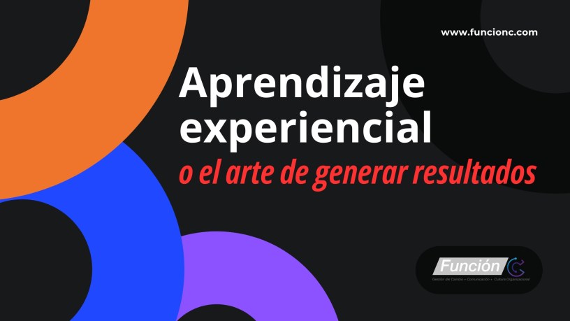 Aprendizaje experiencial para las empresas
